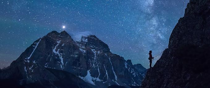 Banff Mountain Film Festival World Tour 2026