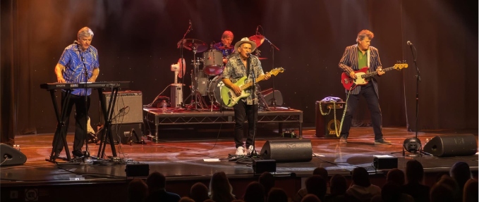 The Kast Off Kinks 2026