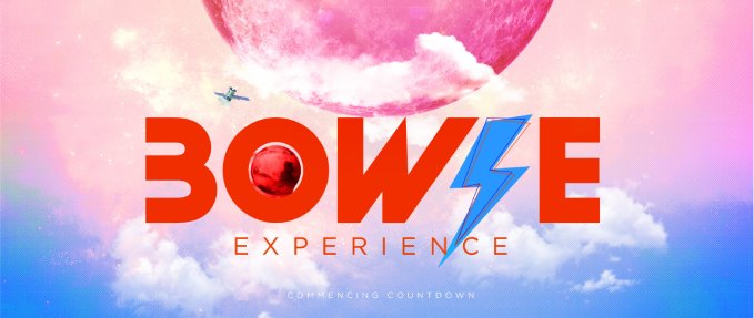 Bowie Experience 2026