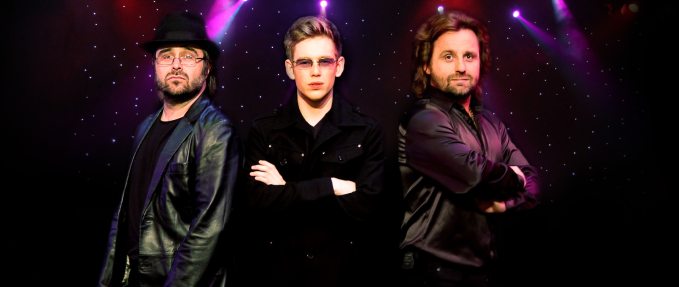 Jive Talkin' perform the Bee Gees 2026