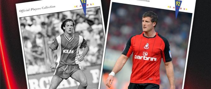 An Evening with Bournemouth Legends 