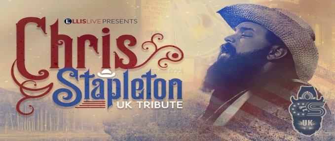 Chris Stapleton UK