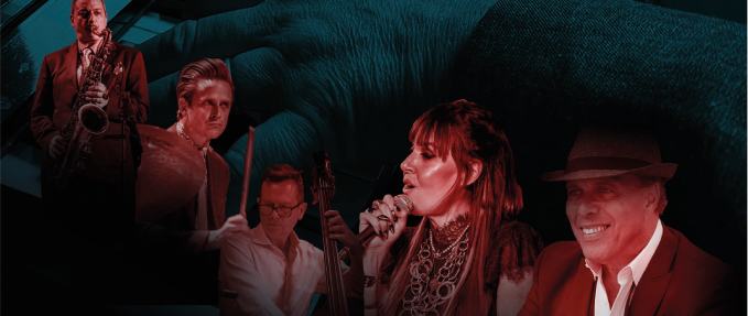 Timeless Voices of Jazz