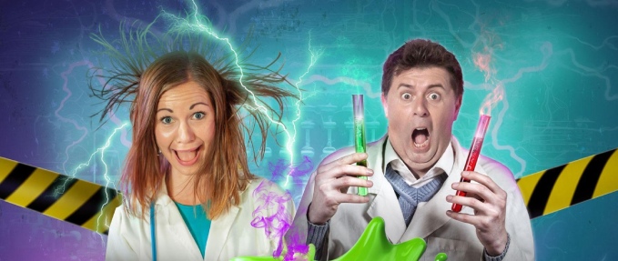 Exciting Science 2026