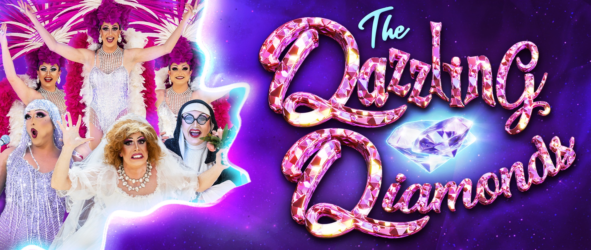 The Dazzling Diamonds 2027