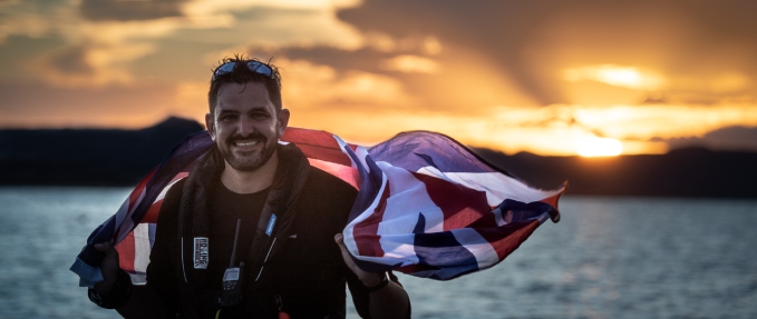 JORDAN WYLIE � FINDING PURPOSE