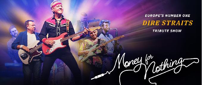 Money for Nothing 2026