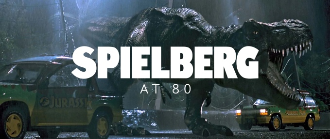 Spielberg at 80: Jurassic Park (1993)