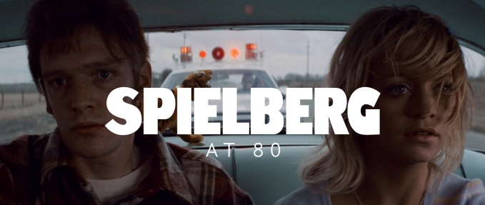 Spielberg at 80: The Sugarland Express (1974)