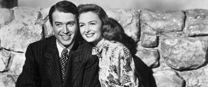 It's a Wonderful Life