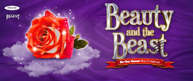 Beauty and the Beast - Christmas Panto 2025