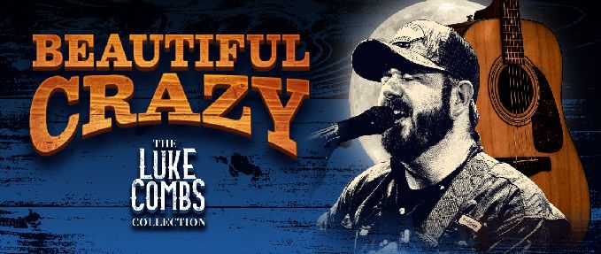 Beautiful Crazy - Luke Combs