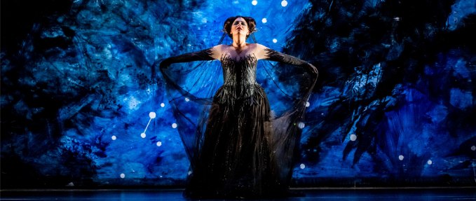 RBO 2025-26 - The Royal Opera: The Magic Flute 