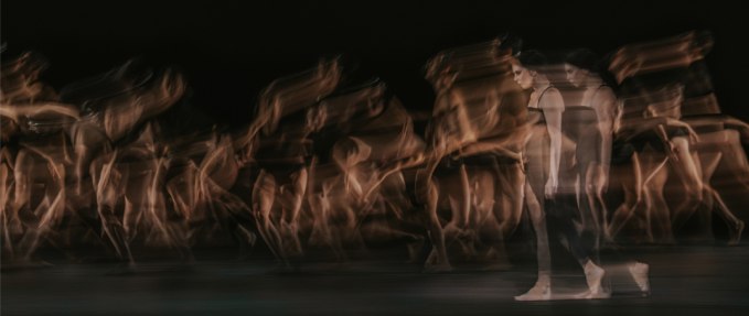 RBO 2025-26 - TheRoyal Ballet: Woolf Works