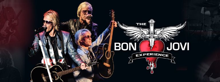 The Bon Jovi Experience 2026
