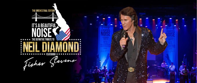 Its a Beautiful Noise: The Definitive Tribute to Neil Diamond