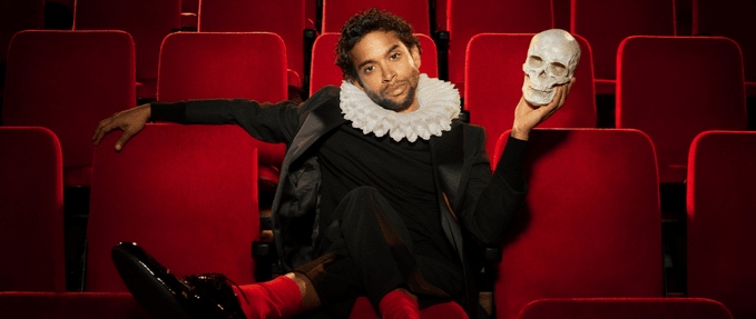 National Theatre Live: Hamlet