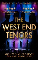 The West End Tenors