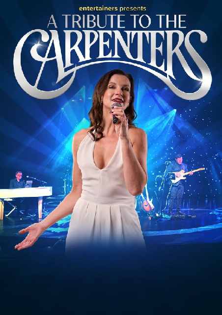 A TRIBUTE TO THE CARPENTERS 2026