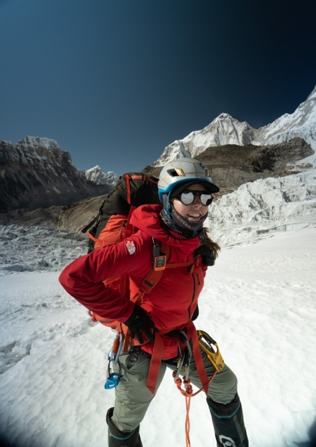 Adriana Brownlee: Death Zone 