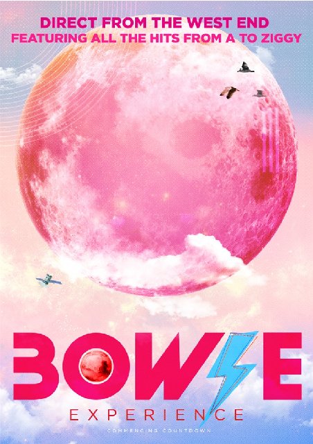 Bowie Experience 2026