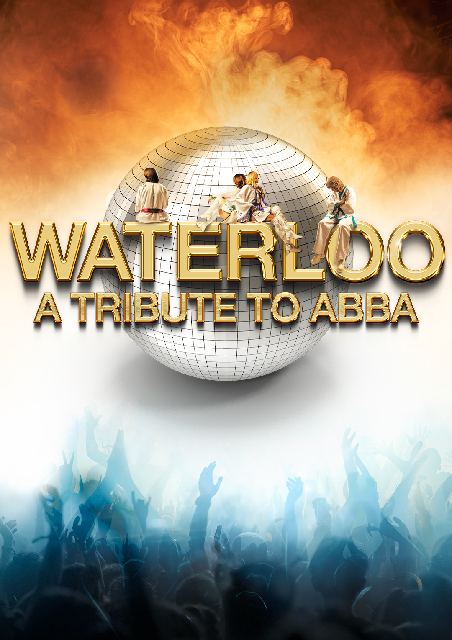 Waterloo A Tribute To ABBA 2026