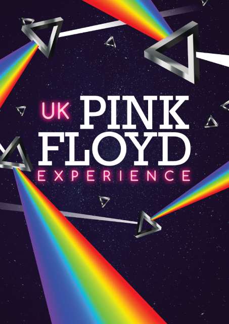 UK Pink Floyd Experience 2026