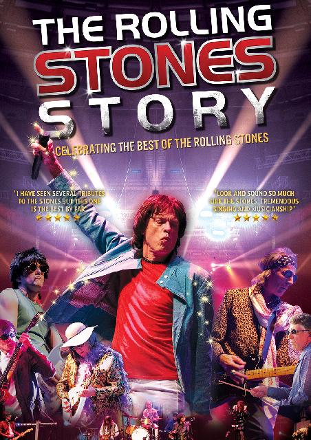 The Rolling Stones Story 2026