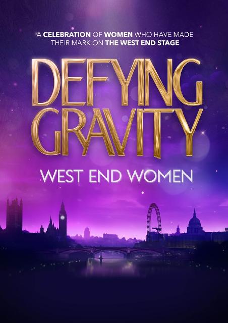 Defying Gravity - West End Women 2026