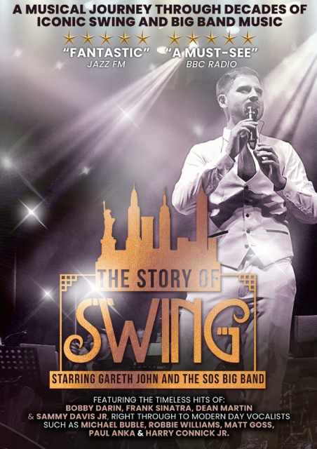 The Story of Swing