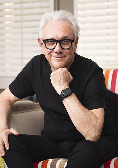 Adventures In Modern Recording  An Intimate Evening with Trevor Horn