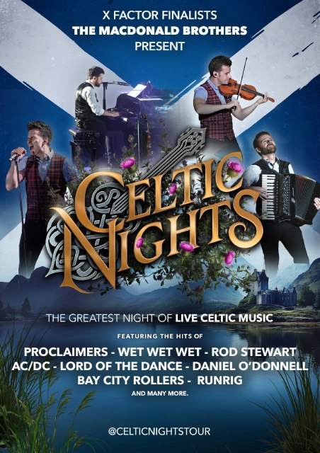 Celtic Nights