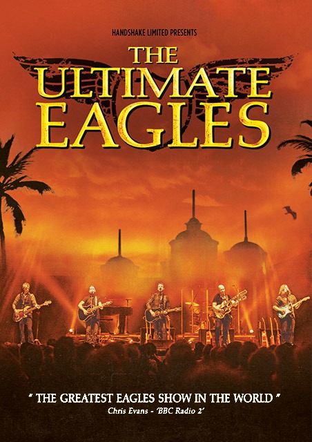 The Ultimate Eagles 2027