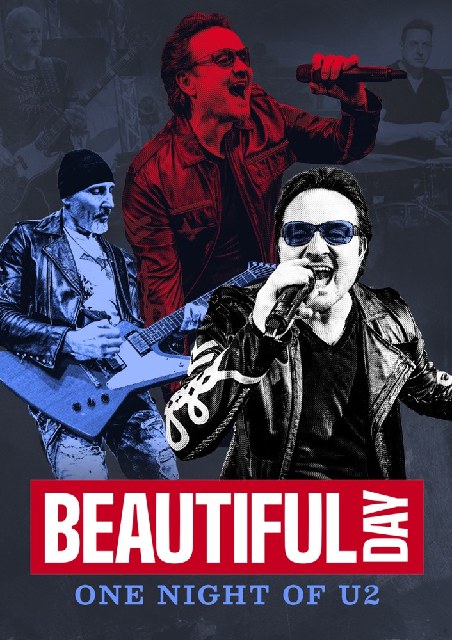 Beautiful Day: One Night of U2