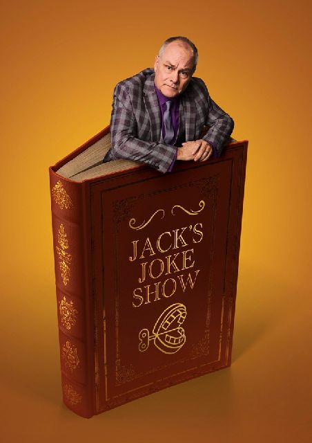 Jack Dee: Jack's Joke Show (Work in Progress)