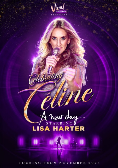 Celebrating Celine - A New Day