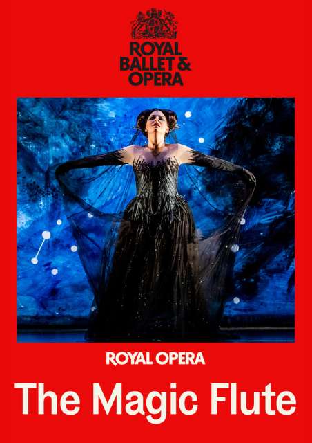 RBO 2025-26 - The Royal Opera: The Magic Flute 