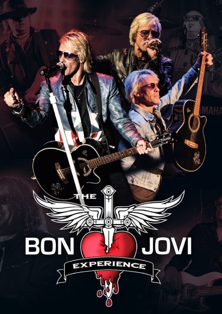 The Bon Jovi Experience 2026