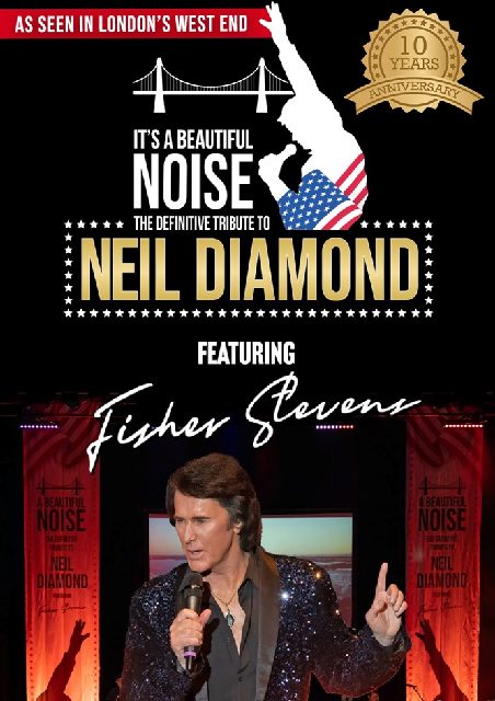 Its a Beautiful Noise: The Definitive Tribute to Neil Diamond